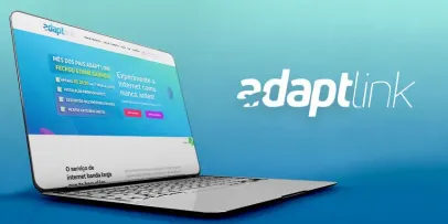 Adapt Link